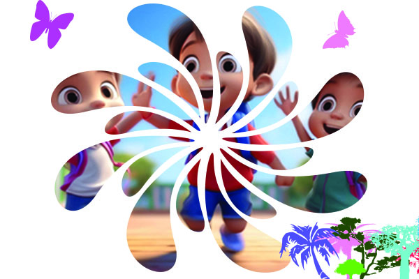 Montessori materials